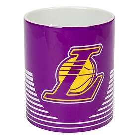 Los Angeles Lakers Mugg