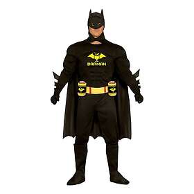 Barman Maskeraddräkt Large