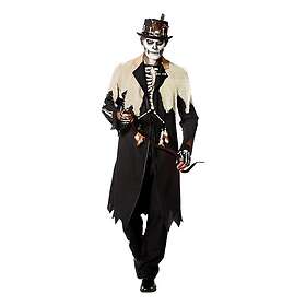 Voodoo King Maskeraddräkt 50