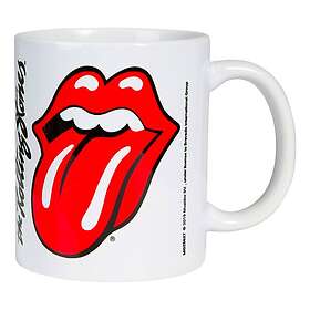 The Rolling Stones Mugg