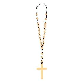 Halsband med Kors Deluxe