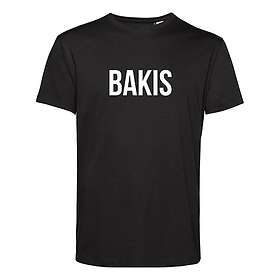 Bakis T-shirt Medium