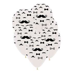 Ballonger Mustascher 6-pack