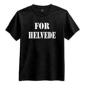 For Helvede T-shirt Large