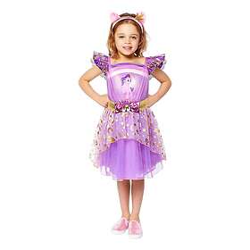 My Little Pony Pipp Petals Barn Maskeraddräkt Medium