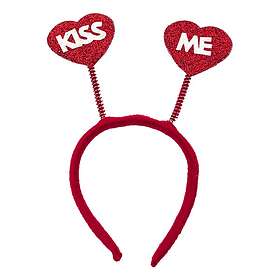 Diadem Kiss Me