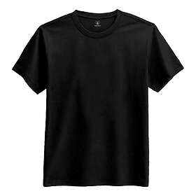 T-shirt Svart Medium