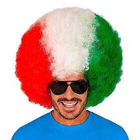 Italien Afroperuk One size