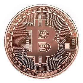 Bitcoin Mynt 1-pack