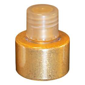 Grimas Shimmer Flakes Kroppsglitter Guld