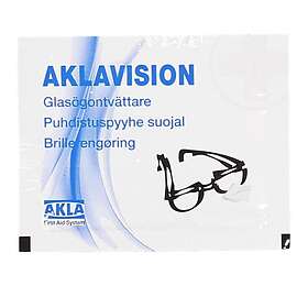 AKLA Glasögontvätt 94438 40ST