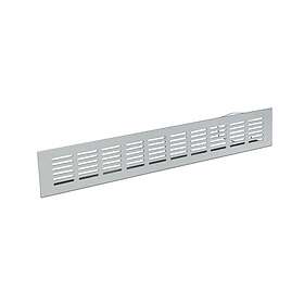 Fresh Ventilgaller 100x800 Aluminium