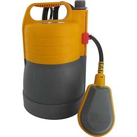 Hozelock Länspump Flowmax 4500