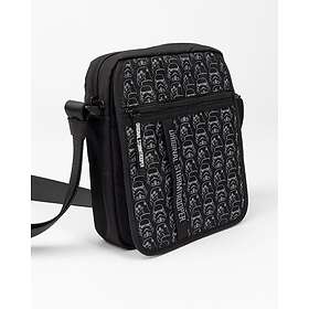 Itemlab Original Stormtrooper Man Purse "Outline Pattern"