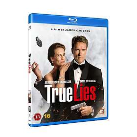 True Lies (Blu-Ray)