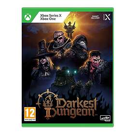 Darkest Dungeon II (Xbox One | Series X)