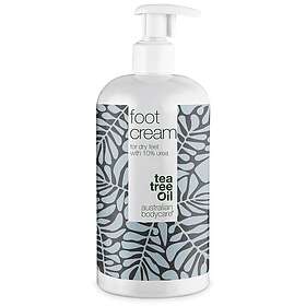 Australian BodyCare Foot Cream Tea 500ml