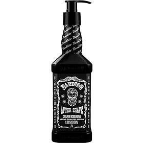 Barber Bandido After Shave Cream Cologne London 350ml