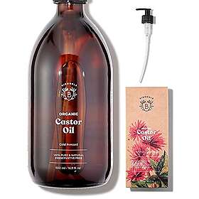 Bionoble Castor Oil 500ml