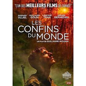 Les Confins Du Monde (DVD)