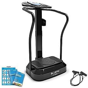 Bluefin Fitness Pro Vibrationsplatta