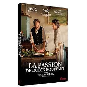 La Passion De Dodin Bouffant (DVD)