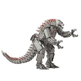 MonsterVerse Godzilla vs Kong Leksaksfigur, Flerfärgad, 28 cm