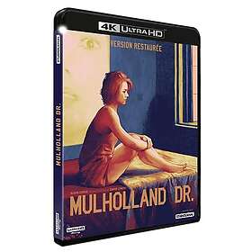 Mulholland Drive (4k Ultra HD)