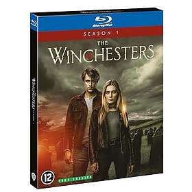 The Winchesters Saison 1 (Blu-Ray)