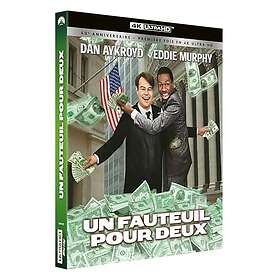 Un Fauteuil Pour Deux (4k Ultra HD)