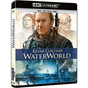 Waterworld (4K Ultra HD)