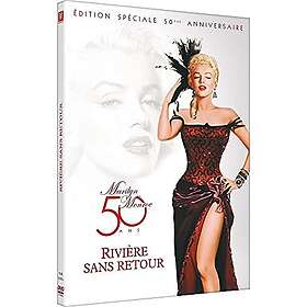 Rivière Sans Retour (DVD)