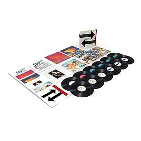 Live 1978-1992