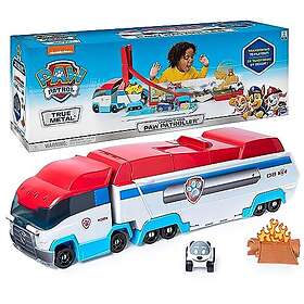 Paw Patrol 6054869 Launch'N Haul Leksak för Barn