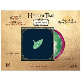 Hero Of Time: Music From 'The Legend Of Zelda: Ocarina Of Time'