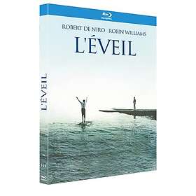 L'eveil (Blu-Ray)
