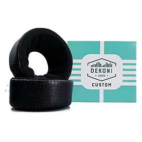 Dekoni Audio Custom Grado Fenestraded Sheepskin Velour