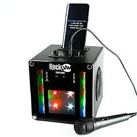 Rockjam Singcube 5W Bluetooth Karaoke