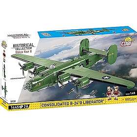 Cobi 5739 Consolidated B-24 D Liberator