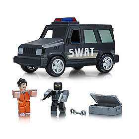 Roblox Jailbreak SWAT Unit