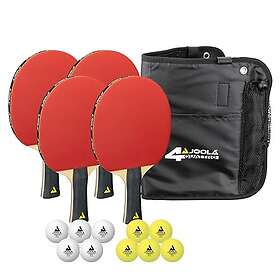 JOOLA Tt-Set Quatro