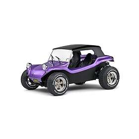 Buggy SOLIDO MEY Manx 1968-1/18