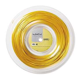 Luxilon 4G Gold (200 M)