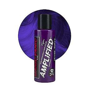 Manic Panic Ultra Violet Amplified Creme 118ml