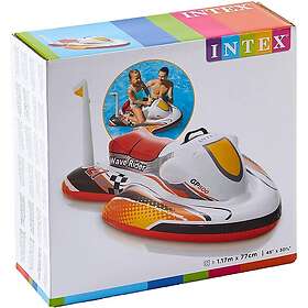 Intex Wave Rider Ride-On 117X77 Cm