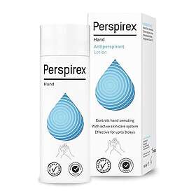 Perspirex Hand Lotion 100ml