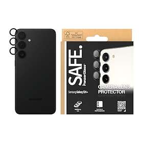 PanzerGlass™ SAFE. Camera Lens Protector for Samsung Galaxy S24 Plus