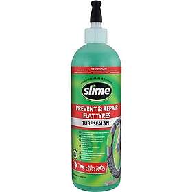 Slime 10026 Cykelslang Punktering Lagning Tätning 473 Ml