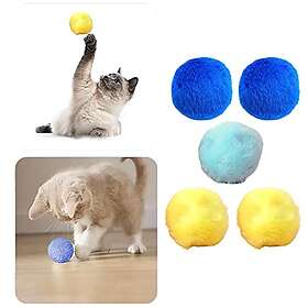 StarGadgets 5st Pom Pom bollar