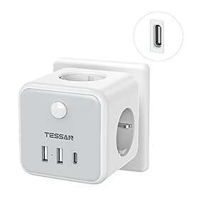 Tessan TS-301-DE-C-GR-SP